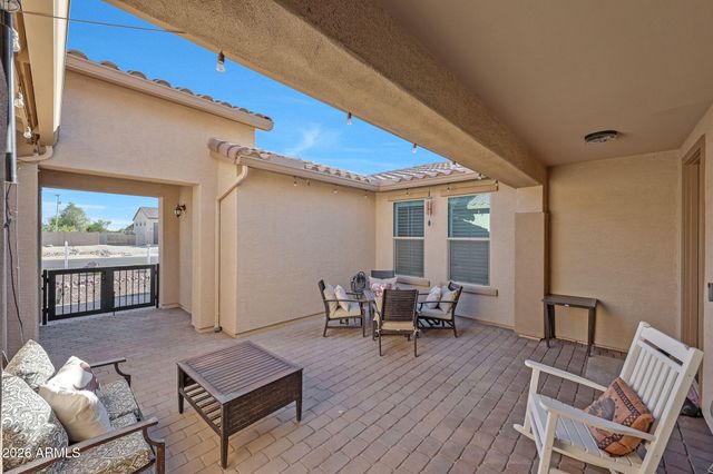 13532 W SIERRA VISTA Drive, Glendale, AZ 85307