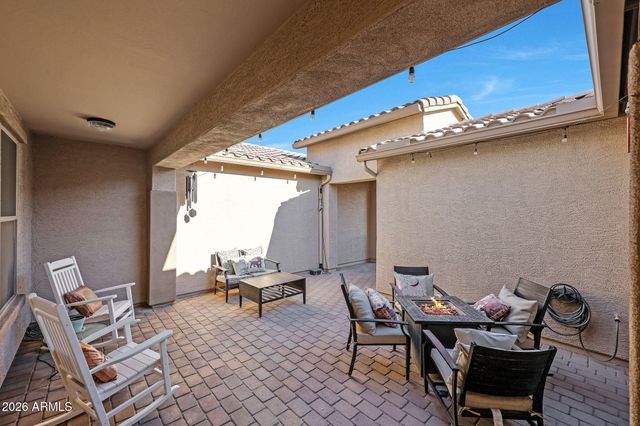 13532 W SIERRA VISTA Drive, Glendale, AZ 85307