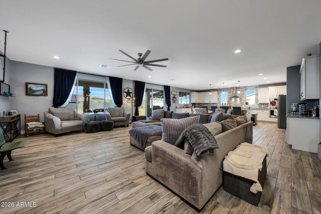 13532 W SIERRA VISTA Drive, Glendale, AZ 85307