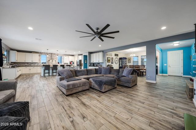 13532 W SIERRA VISTA Drive, Glendale, AZ 85307