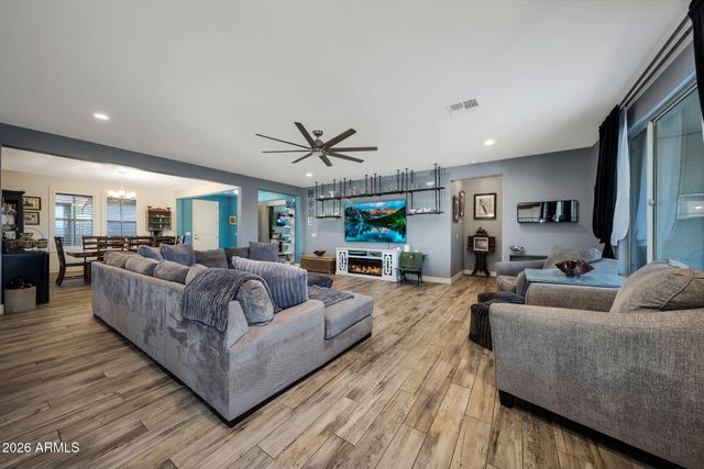 13532 W SIERRA VISTA Drive, Glendale, AZ 85307