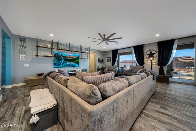 13532 W SIERRA VISTA Drive, Glendale, AZ 85307
