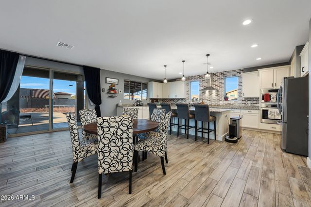 13532 W SIERRA VISTA Drive, Glendale, AZ 85307
