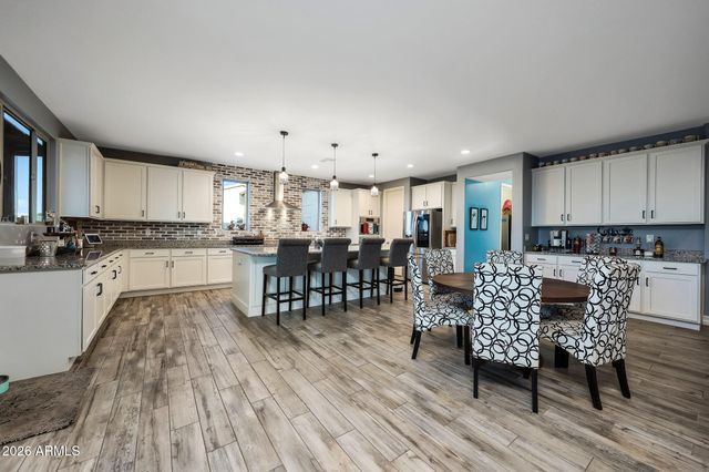 13532 W SIERRA VISTA Drive, Glendale, AZ 85307