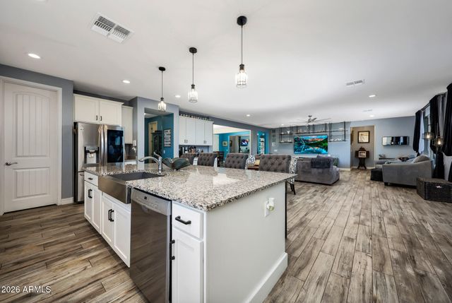 13532 W SIERRA VISTA Drive, Glendale, AZ 85307