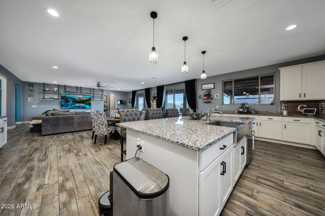 13532 W SIERRA VISTA Drive, Glendale, AZ 85307