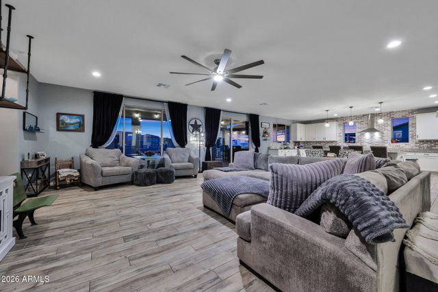 13532 W SIERRA VISTA Drive, Glendale, AZ 85307