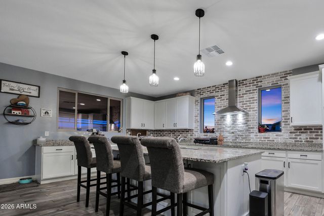 13532 W SIERRA VISTA Drive, Glendale, AZ 85307