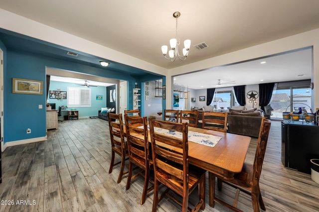13532 W SIERRA VISTA Drive, Glendale, AZ 85307