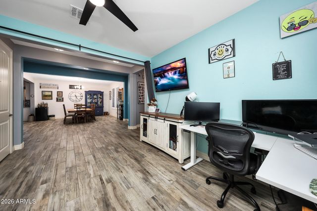 13532 W SIERRA VISTA Drive, Glendale, AZ 85307