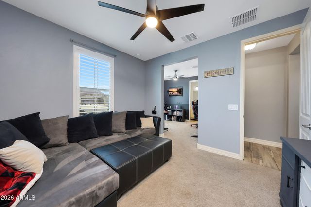 13532 W SIERRA VISTA Drive, Glendale, AZ 85307