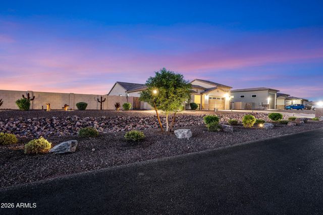 13532 W SIERRA VISTA Drive, Glendale, AZ 85307
