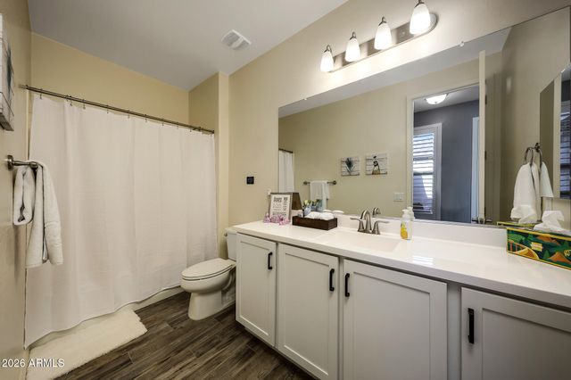 13532 W SIERRA VISTA Drive, Glendale, AZ 85307