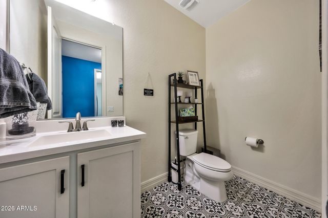 13532 W SIERRA VISTA Drive, Glendale, AZ 85307