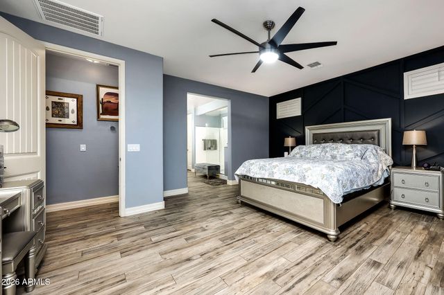13532 W SIERRA VISTA Drive, Glendale, AZ 85307