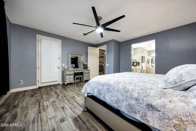 13532 W SIERRA VISTA Drive, Glendale, AZ 85307