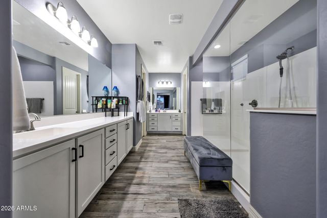13532 W SIERRA VISTA Drive, Glendale, AZ 85307