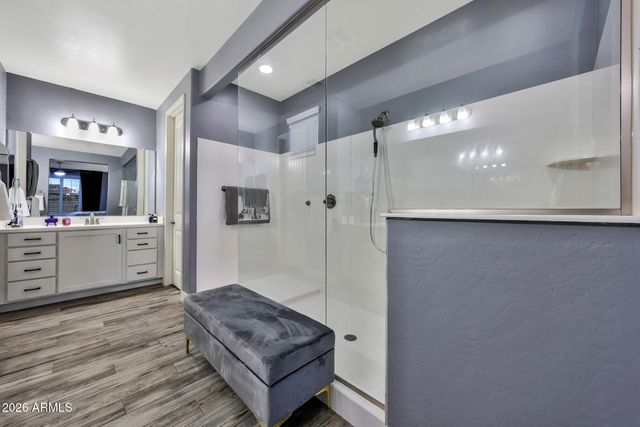 13532 W SIERRA VISTA Drive, Glendale, AZ 85307