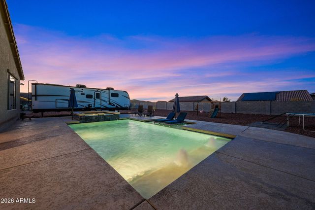 13532 W SIERRA VISTA Drive, Glendale, AZ 85307