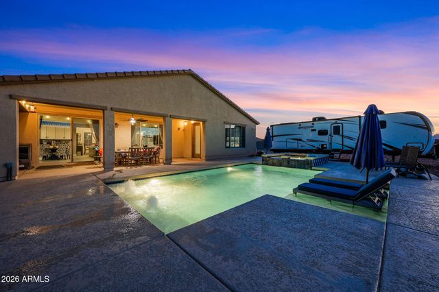 13532 W SIERRA VISTA Drive, Glendale, AZ 85307