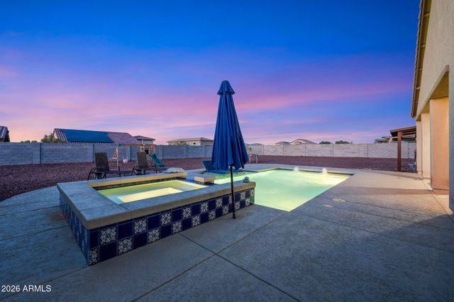 13532 W SIERRA VISTA Drive, Glendale, AZ 85307