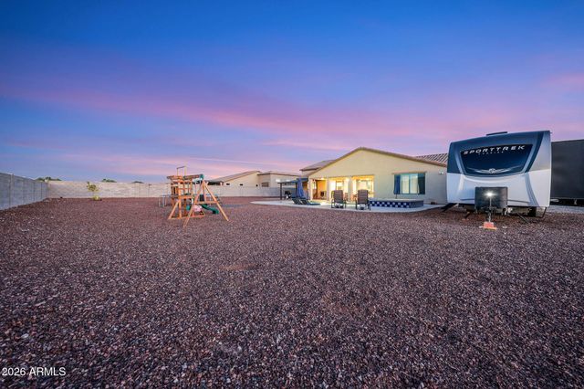 13532 W SIERRA VISTA Drive, Glendale, AZ 85307