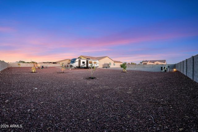 13532 W SIERRA VISTA Drive, Glendale, AZ 85307
