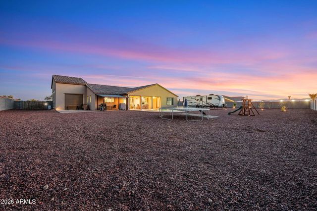 13532 W SIERRA VISTA Drive, Glendale, AZ 85307