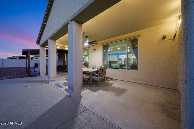 13532 W SIERRA VISTA Drive, Glendale, AZ 85307