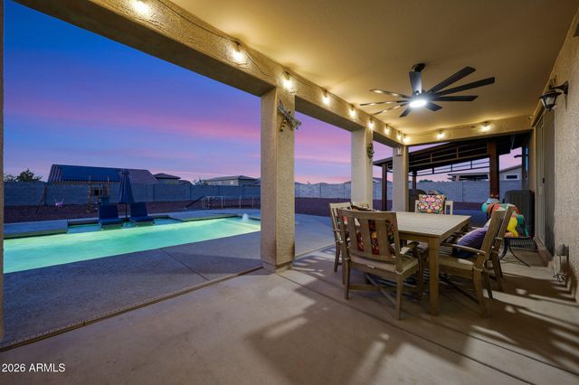13532 W SIERRA VISTA Drive, Glendale, AZ 85307