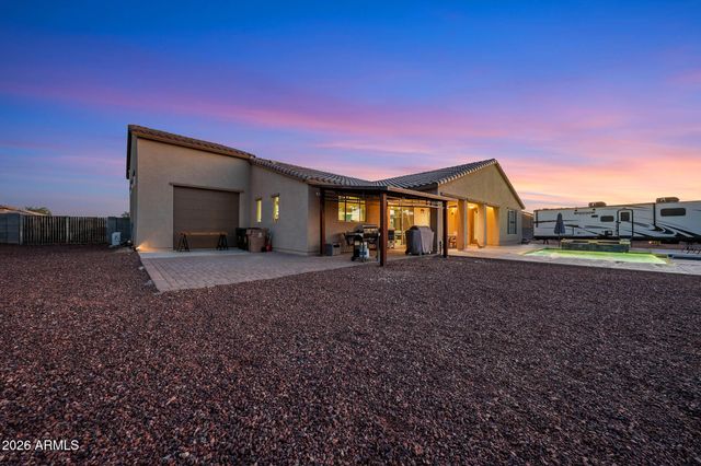13532 W SIERRA VISTA Drive, Glendale, AZ 85307