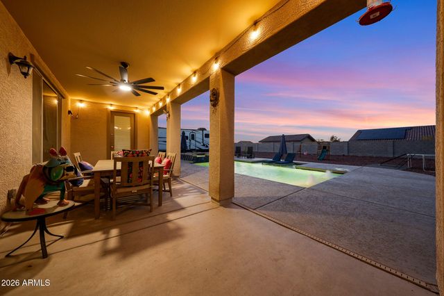 13532 W SIERRA VISTA Drive, Glendale, AZ 85307