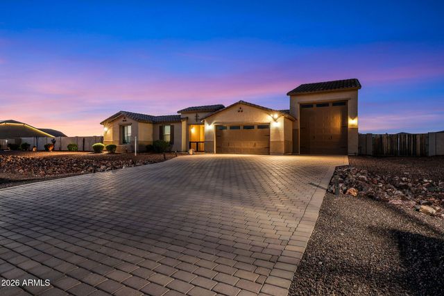 13532 W SIERRA VISTA Drive, Glendale, AZ 85307