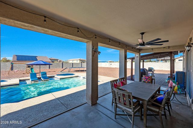 13532 W SIERRA VISTA Drive, Glendale, AZ 85307