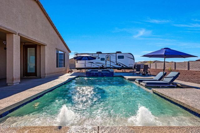 13532 W SIERRA VISTA Drive, Glendale, AZ 85307