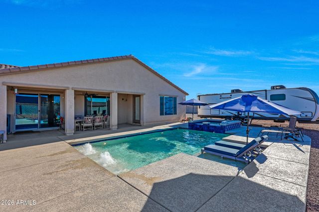 13532 W SIERRA VISTA Drive, Glendale, AZ 85307