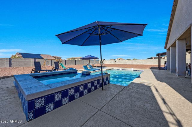 13532 W SIERRA VISTA Drive, Glendale, AZ 85307