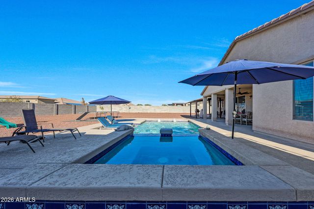 13532 W SIERRA VISTA Drive, Glendale, AZ 85307