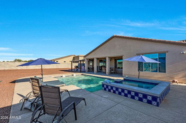 13532 W SIERRA VISTA Drive, Glendale, AZ 85307