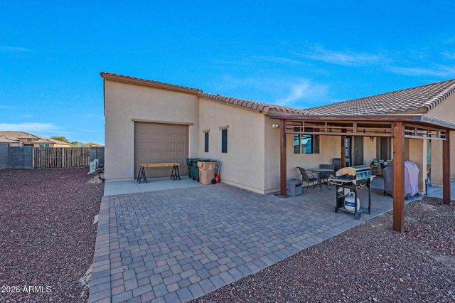13532 W SIERRA VISTA Drive, Glendale, AZ 85307