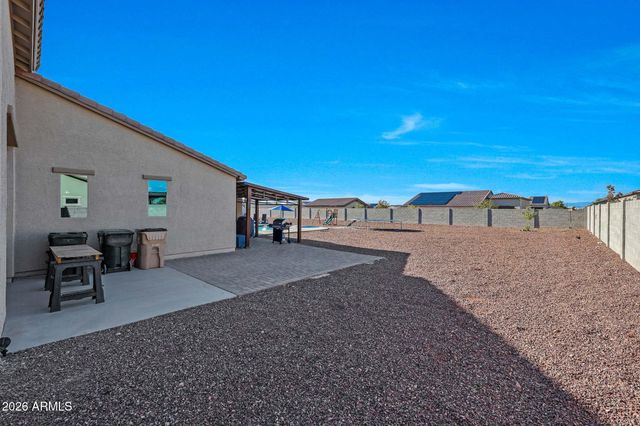 13532 W SIERRA VISTA Drive, Glendale, AZ 85307