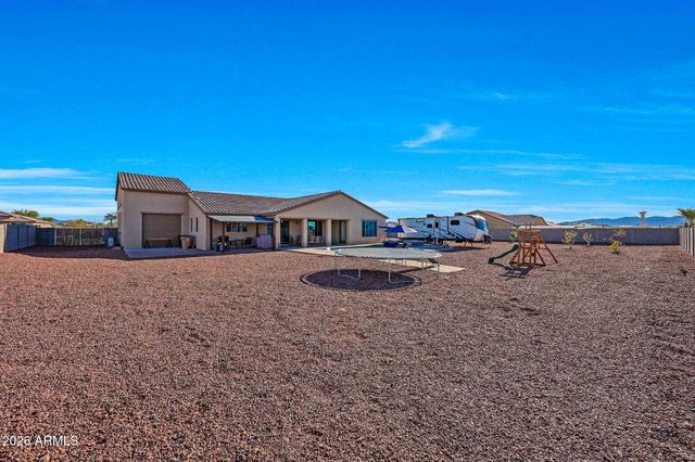 13532 W SIERRA VISTA Drive, Glendale, AZ 85307