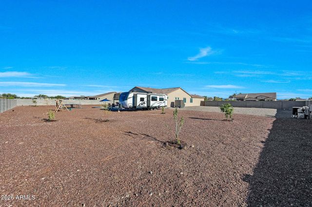 13532 W SIERRA VISTA Drive, Glendale, AZ 85307