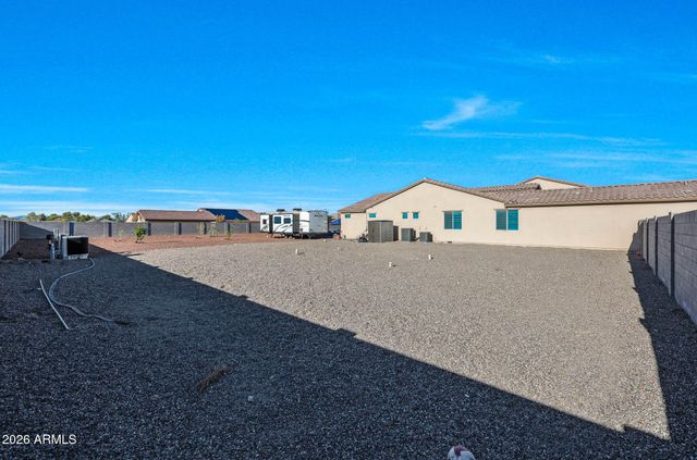 13532 W SIERRA VISTA Drive, Glendale, AZ 85307