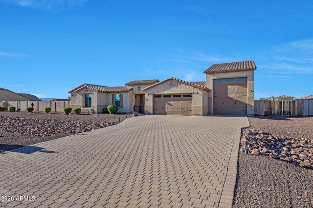 13532 W SIERRA VISTA Drive, Glendale, AZ 85307