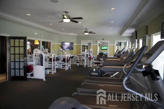 1443 Sierra Drive, Hamilton, NJ 08619