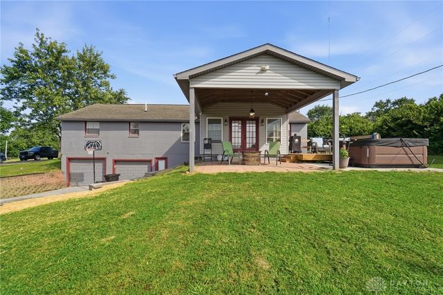 2275 Oxford Trenton Road, Milford Twp, OH 45056
