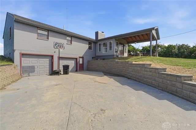 2275 Oxford Trenton Road, Milford Twp, OH 45056