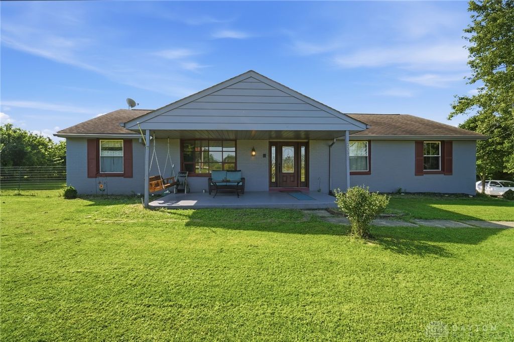 2275 Oxford Trenton Road, Milford Twp, OH 45056