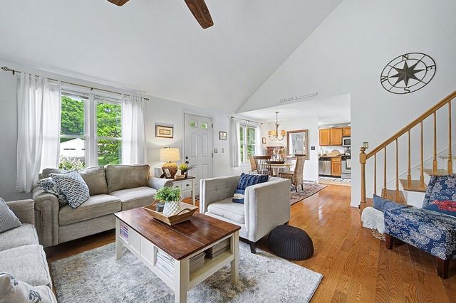 3 Marisa Drive, West Bridgewater, MA 02379
